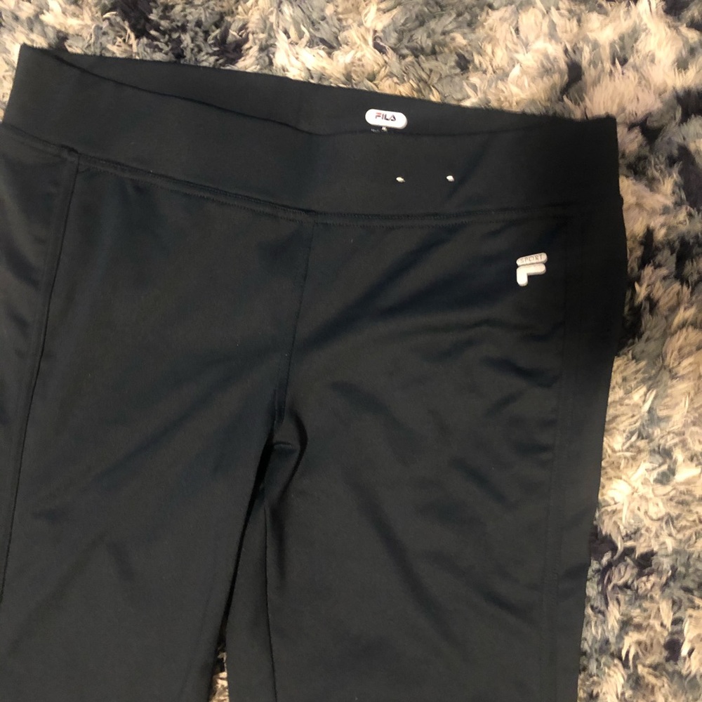 Fila Workout Pants